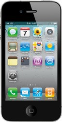 Apple iPhone 4S 64Gb black - Ипатово