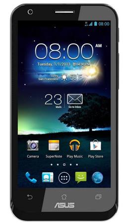 Смартфон Asus PadFone 2 64Gb Black - Ипатово