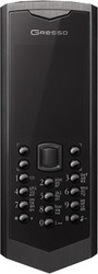 Gresso Avantgarde Regal Black - Ипатово