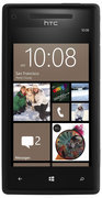 Смартфон HTC HTC Смартфон HTC Windows Phone 8x (RU) Black - Ипатово