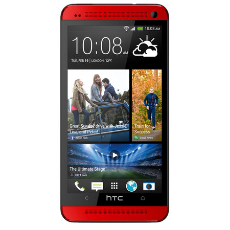 Сотовый телефон HTC HTC One 32Gb - Ипатово