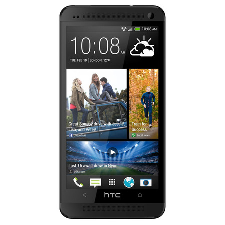 Сотовый телефон HTC HTC One dual sim - Ипатово