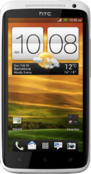 HTC One X 16GB - Ипатово