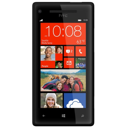 Смартфон HTC Windows Phone 8X 16Gb - Ипатово