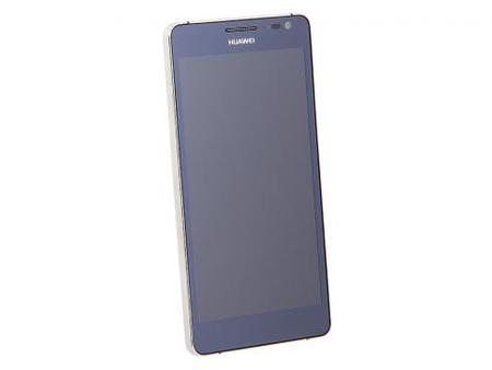 Смартфон Huawei Ascend D2 Blue - Ипатово