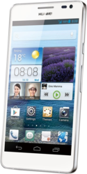 Смартфон Huawei Ascend D2 - Ипатово