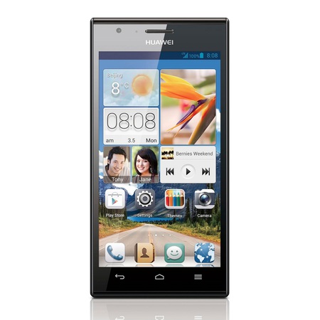 Смартфон Huawei Ascend P2 - Ипатово