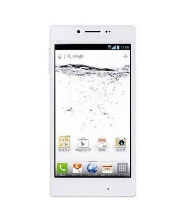 Смартфон LG Optimus G E975 White - Ипатово