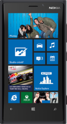 Мобильный телефон Nokia Lumia 920 - Ипатово