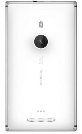 Смартфон NOKIA Lumia 925 White - Ипатово