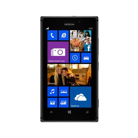 Сотовый телефон Nokia Nokia Lumia 925 - Ипатово