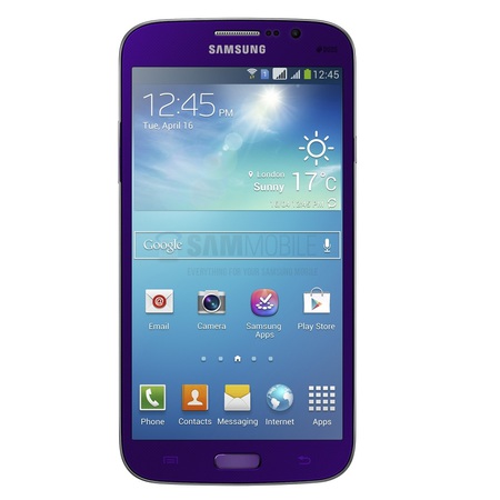 Смартфон Samsung Galaxy Mega 5.8 GT-I9152 - Ипатово