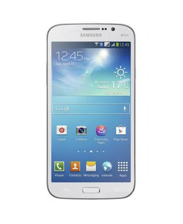 Смартфон Samsung Galaxy Mega 5.8 GT-I9152 White - Ипатово