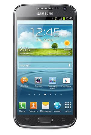 Смартфон Samsung Galaxy Premier GT-I9260 Silver 16 Gb - Ипатово