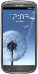 Samsung Galaxy S3 i9300 32GB Titanium Grey - Ипатово