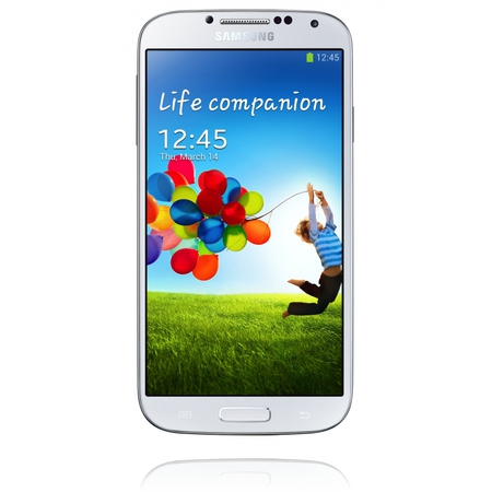 Samsung Galaxy S4 GT-I9505 16Gb черный - Ипатово