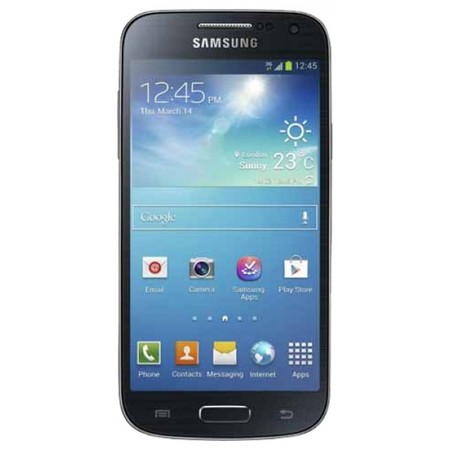 Samsung Galaxy S4 mini GT-I9192 8GB черный - Ипатово