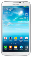 Смартфон SAMSUNG I9200 Galaxy Mega 6.3 White - Ипатово