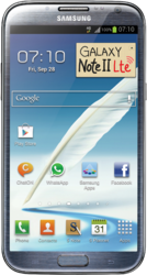 Samsung N7105 Galaxy Note 2 16GB - Ипатово
