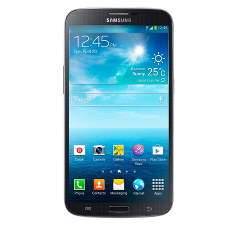 Сотовый телефон Samsung Samsung Galaxy Mega 6.3 GT-I9200 8Gb - Ипатово