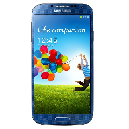 Сотовый телефон Samsung Samsung Galaxy S4 GT-I9500 16Gb - Ипатово