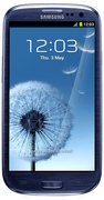 Смартфон Samsung Samsung Смартфон Samsung Galaxy S III 16Gb Blue - Ипатово