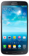 Смартфон Samsung Samsung Смартфон Samsung Galaxy Mega 6.3 8Gb GT-I9200 (RU) черный - Ипатово