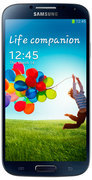 Смартфон Samsung Samsung Смартфон Samsung Galaxy S4 Black GT-I9505 LTE - Ипатово