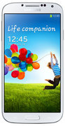 Смартфон Samsung Samsung Смартфон Samsung Galaxy S4 64Gb GT-I9500 (RU) белый - Ипатово