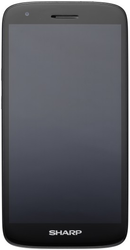 Sharp AQUOS SH930W - Ипатово