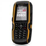 Терминал моб связи Sonim XP 3300 FORCE Yellow/Black - Ипатово