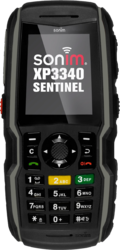 Sonim XP3340 Sentinel - Ипатово