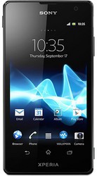 Sony Xperia TX - Ипатово