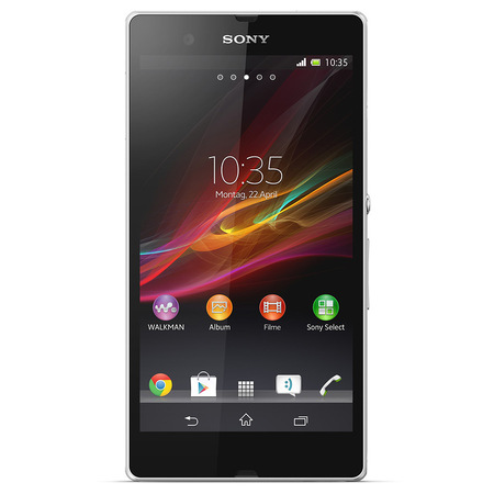 Смартфон Sony Xperia Z C6603 - Ипатово