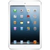 Apple iPad mini 16Gb Wi-Fi + Cellular белый - Ипатово