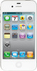 Смартфон Apple iPhone 4S 16Gb White - Ипатово