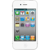 Мобильный телефон Apple iPhone 4S 32Gb (белый) - Ипатово