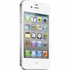 Мобильный телефон Apple iPhone 4S 64Gb (белый) - Ипатово