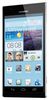 Сотовый телефон Huawei Huawei Huawei Ascend P2 Black - Ипатово