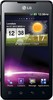 Смартфон LG Optimus 3D Max P725 Black - Ипатово