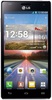 Смартфон LG Optimus 4X HD P880 Black - Ипатово