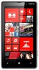 Смартфон Nokia Lumia 820 White - Ипатово
