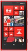 Смартфон Nokia Lumia 920 Red - Ипатово