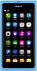 Смартфон Nokia N9 16Gb Blue - Ипатово