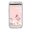 Мобильный телефон Samsung + 1 ГБ RAM+  Galaxy S III GT-I9300 La Fleur 16 Гб 16 ГБ - Ипатово
