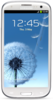 Смартфон Samsung Galaxy S3 GT-I9300 32Gb Marble white - Ипатово