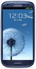 Смартфон Samsung Galaxy S3 GT-I9300 16Gb Pebble blue - Ипатово