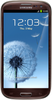 Samsung Galaxy S3 i9300 32GB Amber Brown - Ипатово