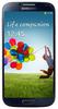 Смартфон Samsung Galaxy S4 GT-I9500 16Gb Black Mist - Ипатово