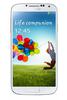 Смартфон Samsung Galaxy S4 GT-I9500 16Gb White Frost - Ипатово